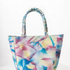 Tropical Tote - Rainbow