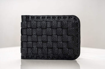 Nirvana Executive Wallet - Mmall