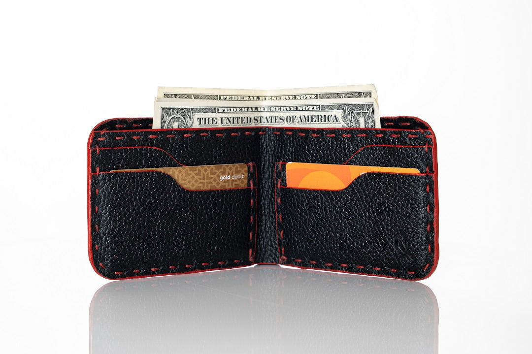 Executive Wallet