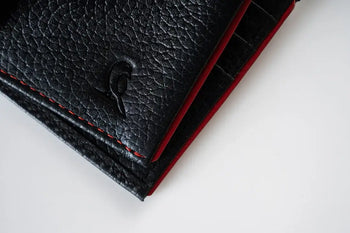 Nirvana The Vintage Wallet - Mmall