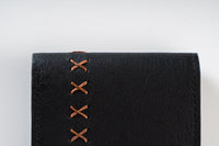 Criss Cross Bi-Fold