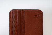 Criss Cross Bi-Fold