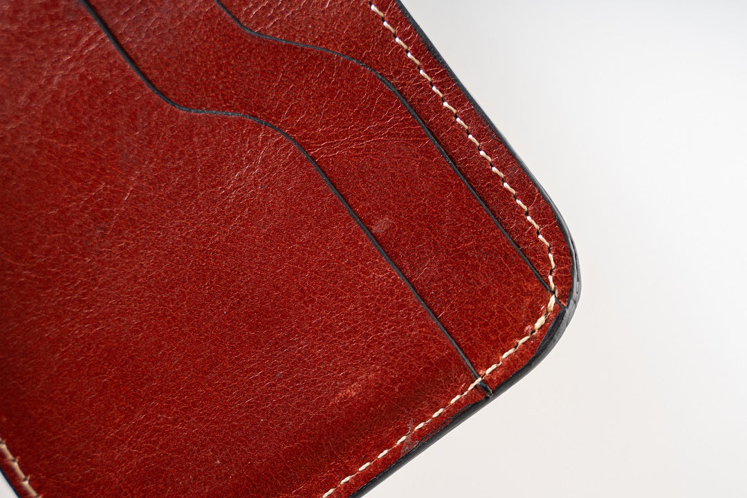 Signature Wallet