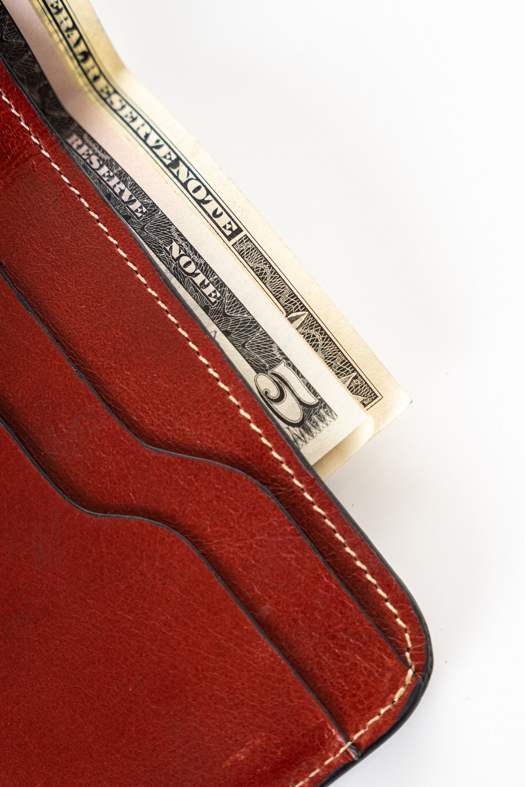 Signature Wallet