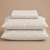 Sage Dream Percale Bed Sheet Set