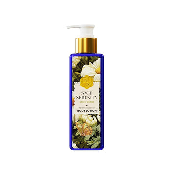 daily body lotion