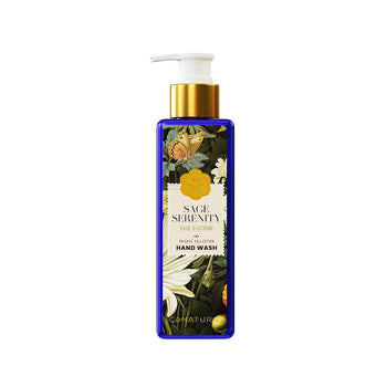 powder room hand wash
