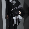 Ladies Cape Shawl