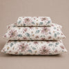 Sienna Orchid Percale Bed Sheet Set