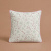 Sketchy Flowers Percale Cushion Cover