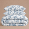 Skyfall Sateen Duvet Cover Set