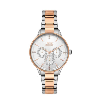 Slazenger - SL.09.2019.4.03 - Lady Stainless Steel Watch - Nizam Watch House
