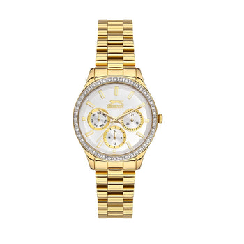 Slazenger - SL.09.2069.4.05 - Lady Stainless Steel Watch - Nizam Watch House