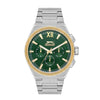 Slazenger Men's Stainless Steel Watch SL.09.2128.2.04