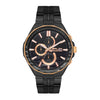 Slazenger Men's Stainless Steel Watch SL.09.2129.2.03