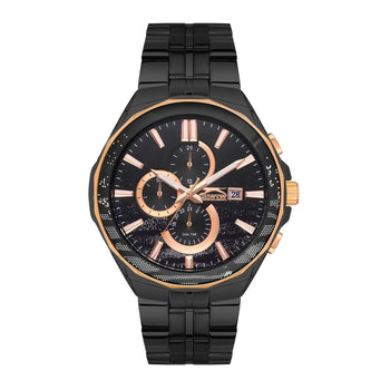 Slazenger - SL.09.2129.2.03 - Gents Stainless Steel Watch - Nizam Watch House
