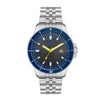 Slazenger Men's Stainless Steel Watch SL.09.2135.1.01