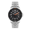 Slazenger Men's Stainless Steel Watch SL.09.2135.1.03