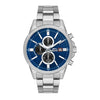 Slazenger Men's Stainless Steel Watch SL.09.2139.2.02