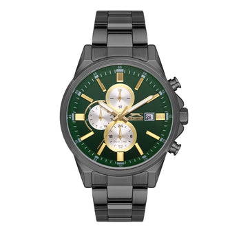Slazenger - SL.09.2139.2.04 - Gents Stainless Steel Watch - Nizam Watch House