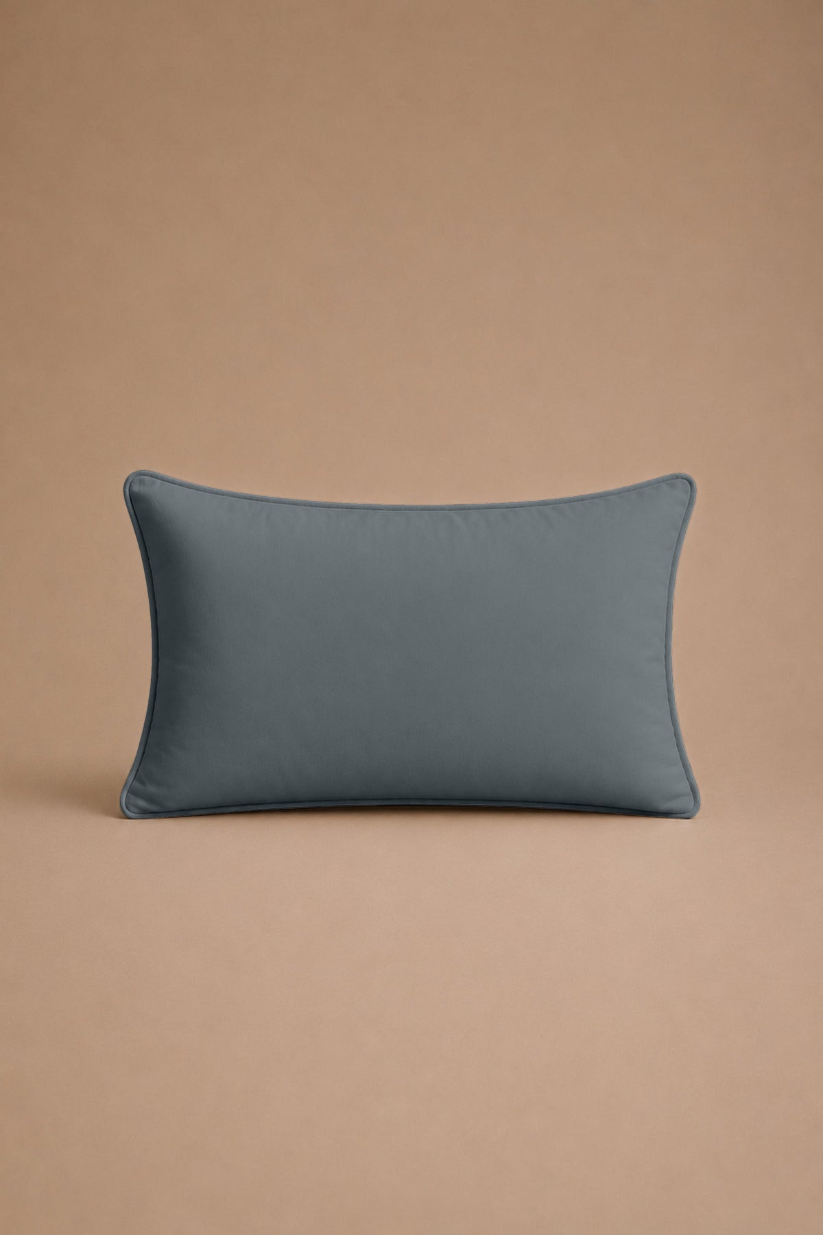 T200 Slate Blue Cushion Cover – view 2