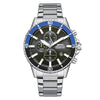 Slazenger Men's Stainless Steel Multifunction Watch SL.9.2410.2.05