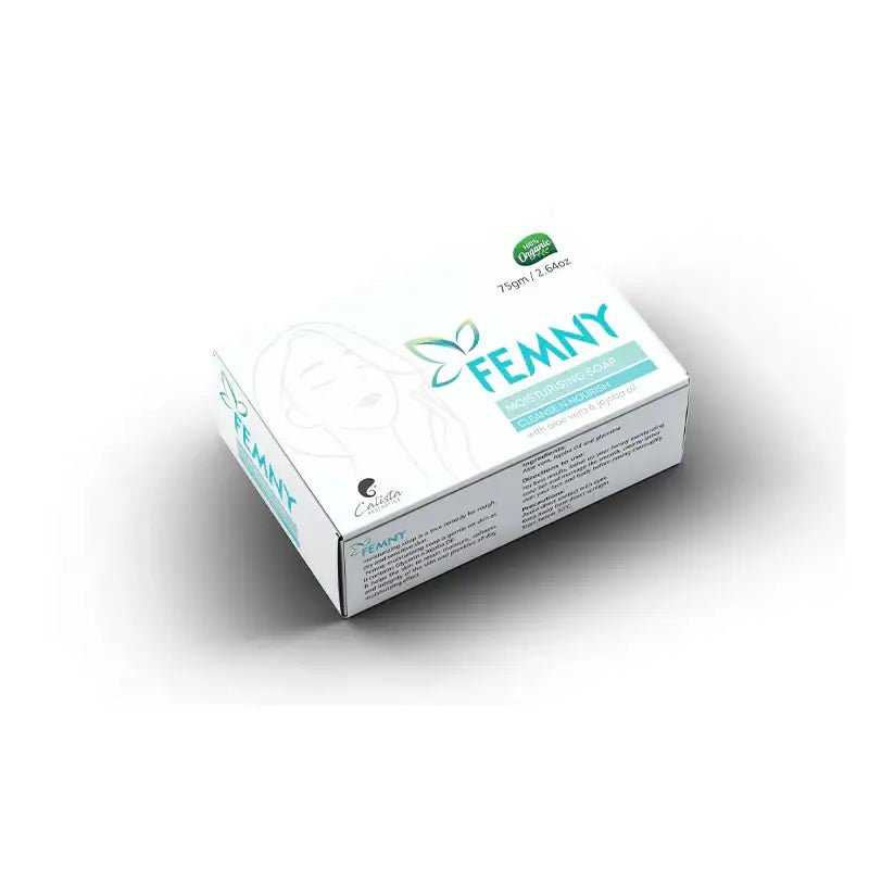 Femny Moisturizing Soap - Mmall