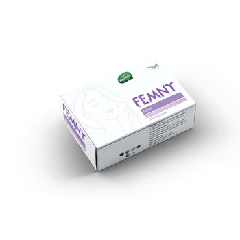 Femny Brightening Soap - Mmall