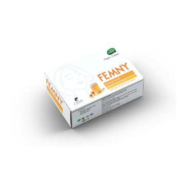 Femny Scrub Soap - Mmall