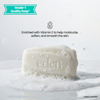 eden beauty soap