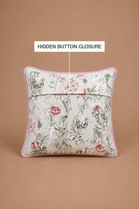 Summer Mirage Sateen Cushion Cover – view 5