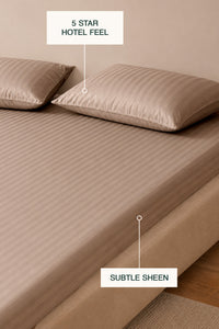 #type_fitted sheet set