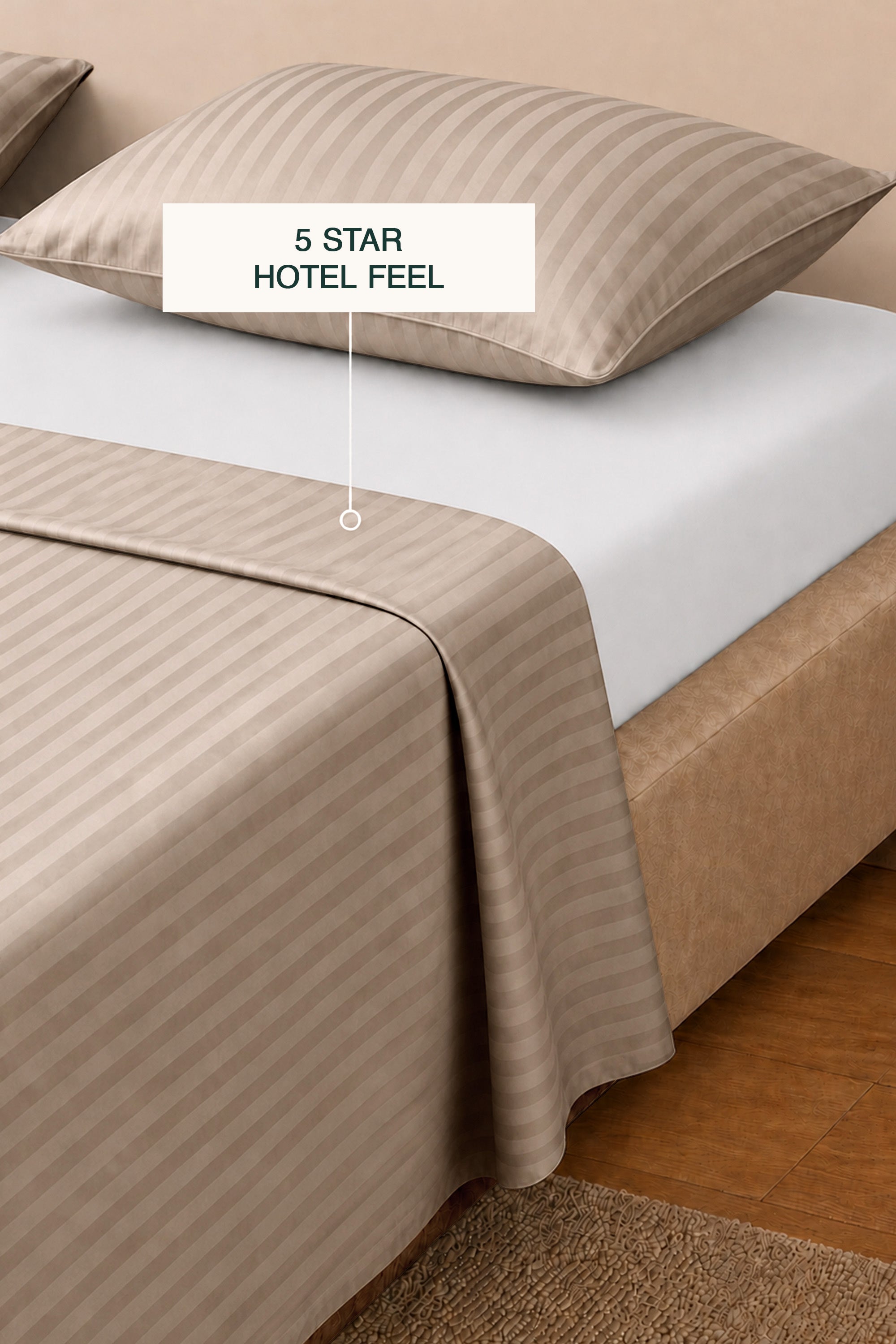 #type_flat sheet set