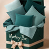 Teal Solid Bedding - TLC Basics