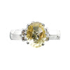 Regal Gem Ring