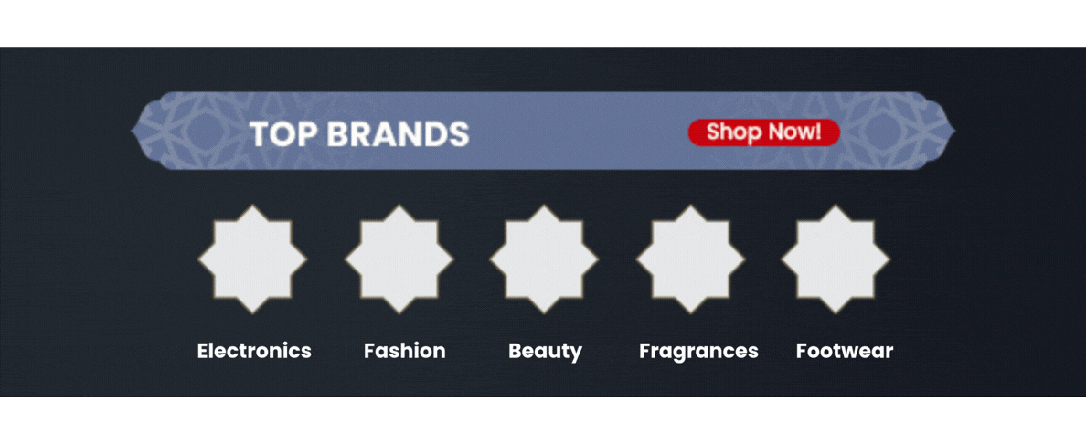 Mahe Ramzan promotional banner