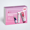 Brightening Power Trio