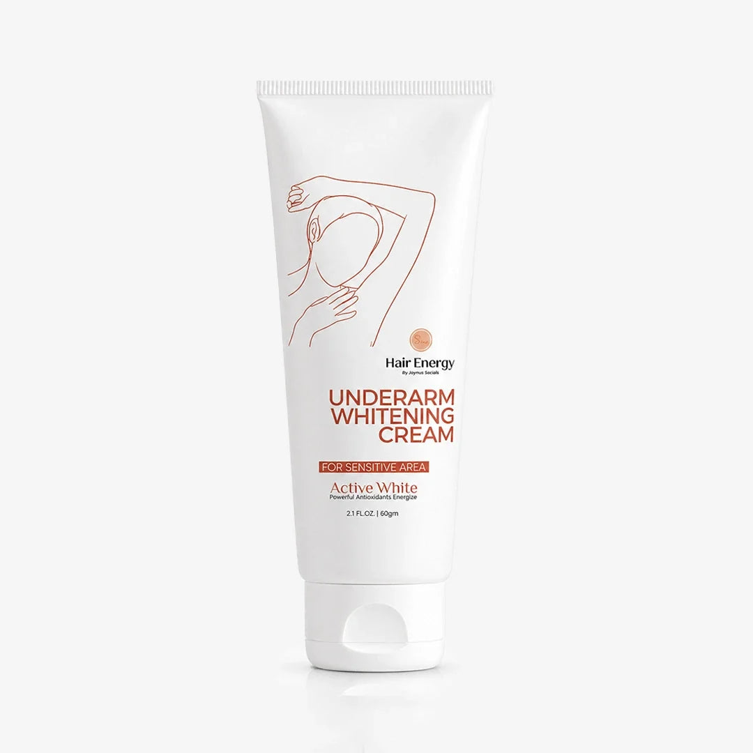 Underarm Whitening Cream