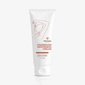 Underarm Whitening Cream