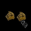 Medusa Mini Studs