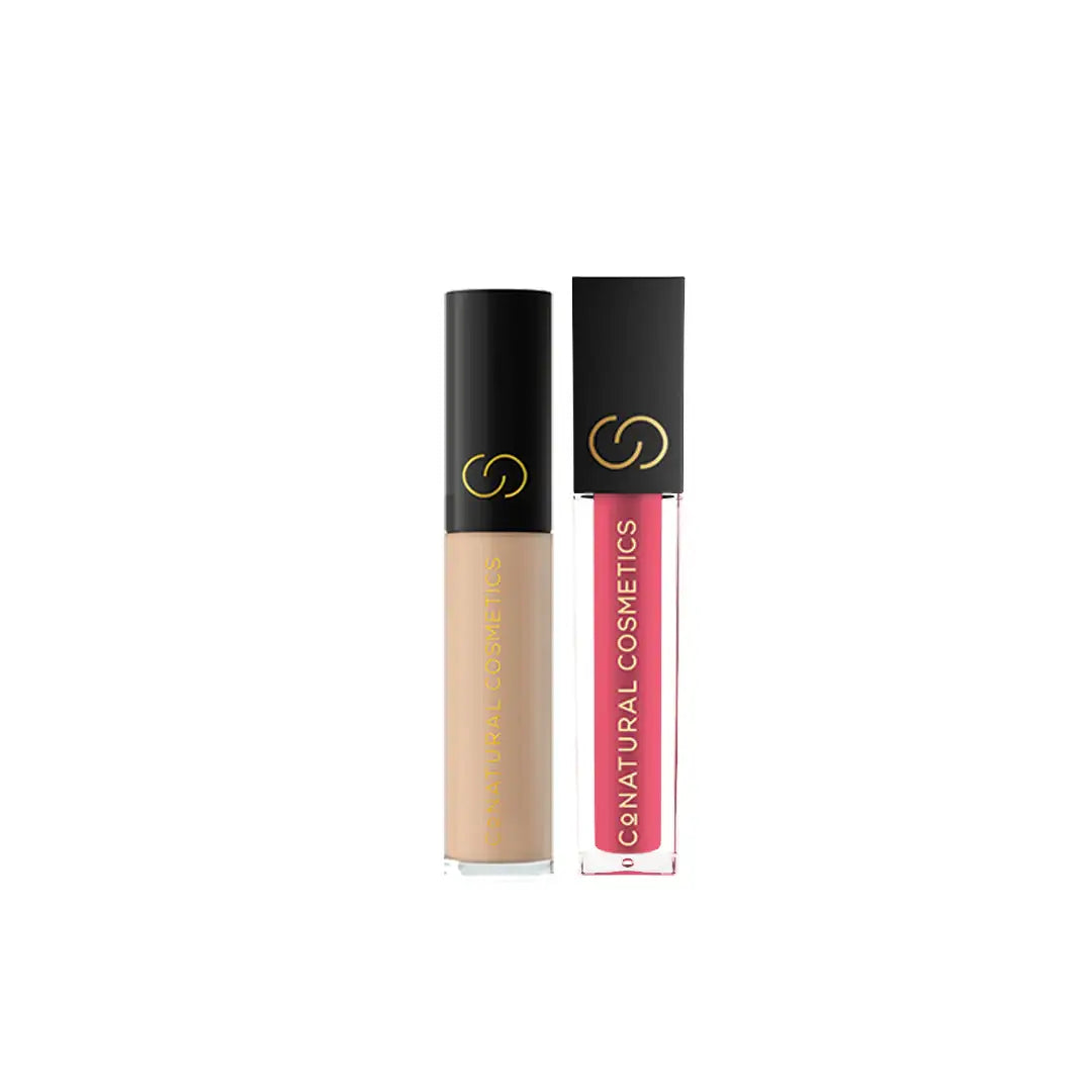 Daily Makeup Essentials