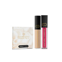 Flawless Makeup Set
