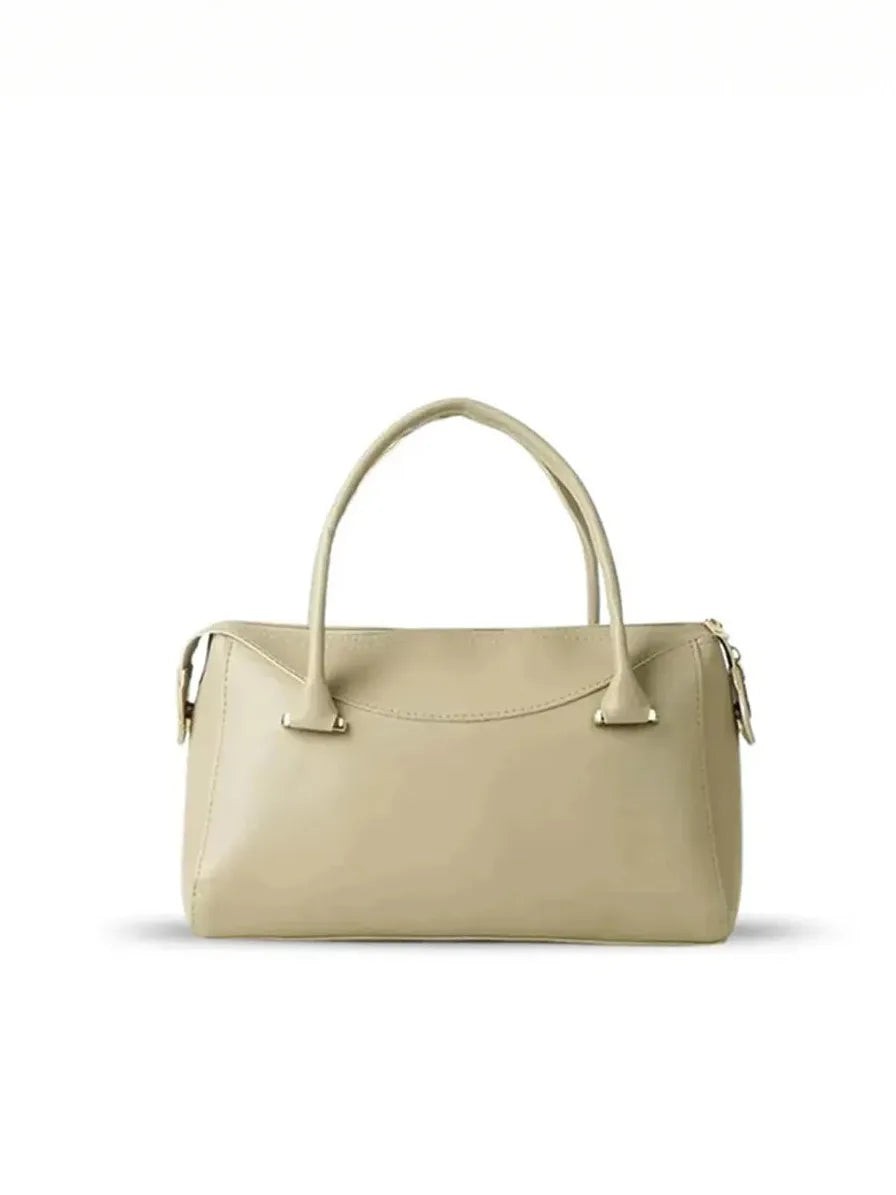 Ashford Beige women's handbag in beige by Bag X