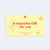 Free Discount Voucher