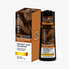 Instant Hair Coloring Shampoo + Conditioner (Walnut Brown Color)