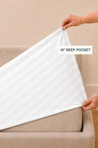 #type_fitted sheet set