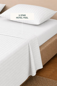 #type_flat sheet set