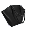 Tote Shoulder Black