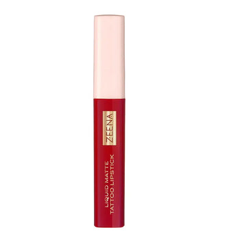 Zeena Liquid Matte Tattoo Lipstick 080 - Mmall