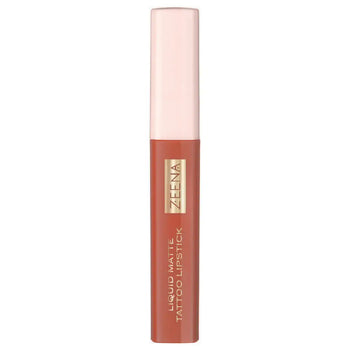 Zeena Liquid Matte Tattoo Lipstick 070 - Mmall